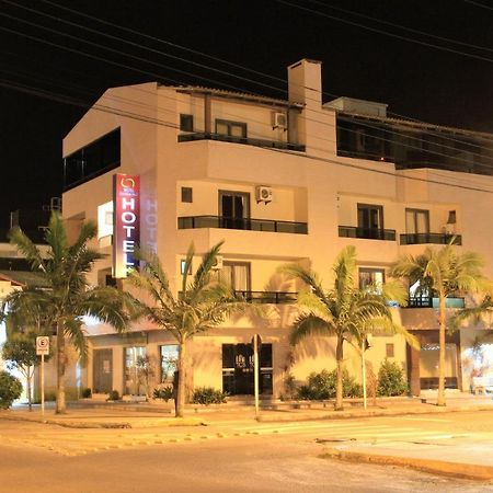 Hotel Costa Dalpiaz Torres Exterior photo