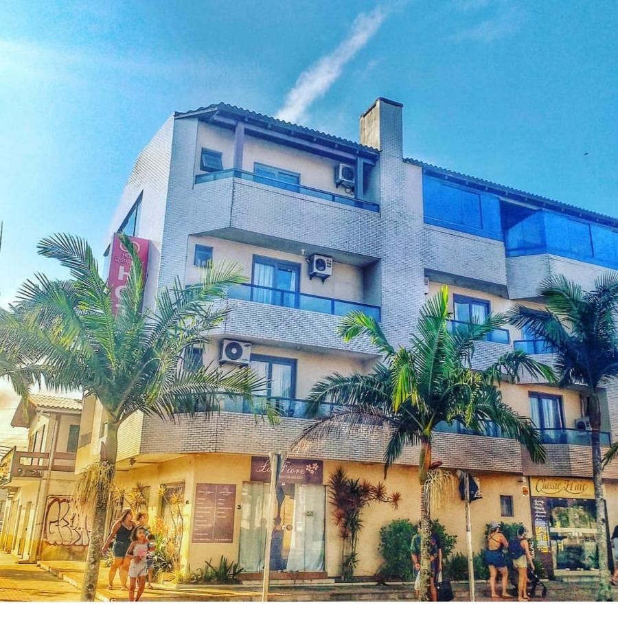 Hotel Costa Dalpiaz Torres Exterior photo