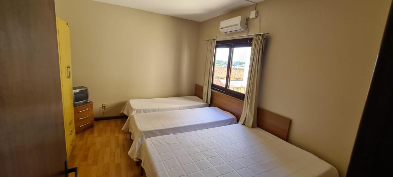 Hotel Costa Dalpiaz Torres Exterior photo