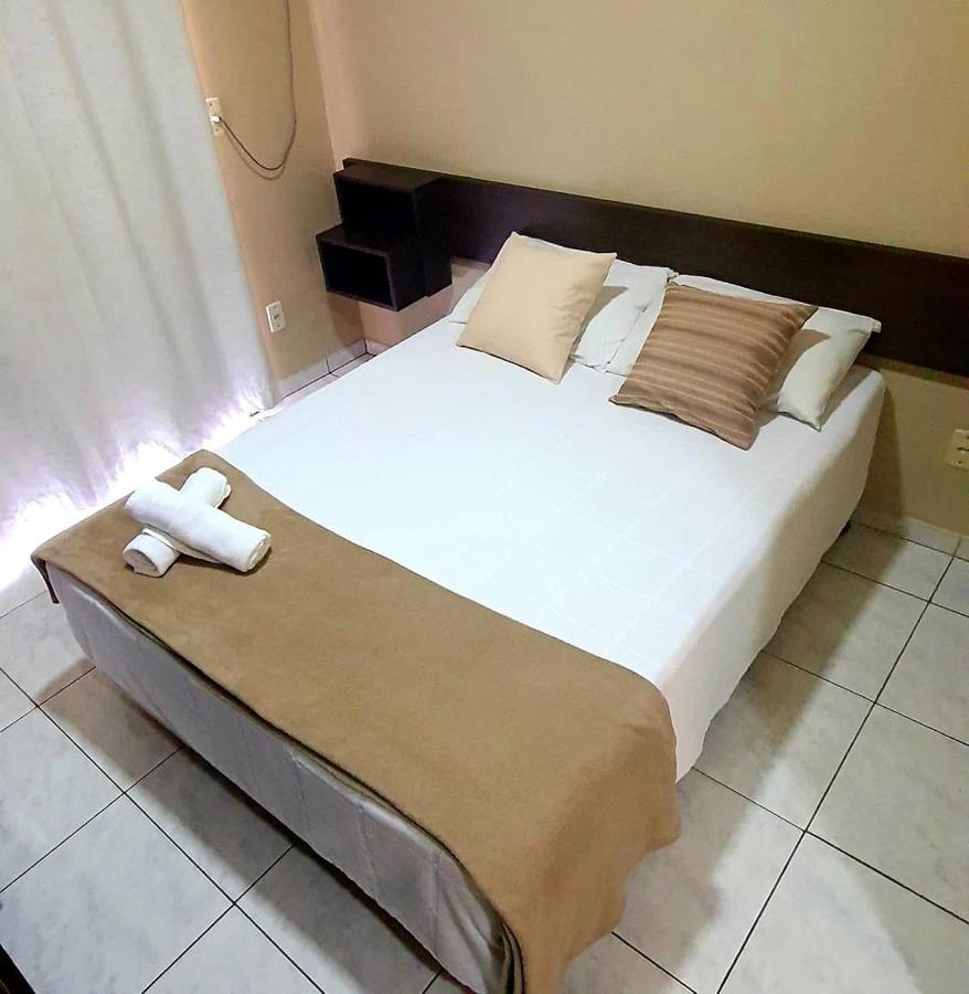 Hotel Costa Dalpiaz Torres Exterior photo