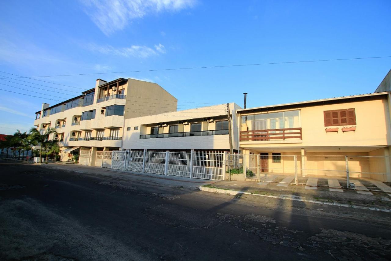 Hotel Costa Dalpiaz Torres Exterior photo